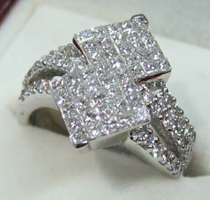 Diamond Ring